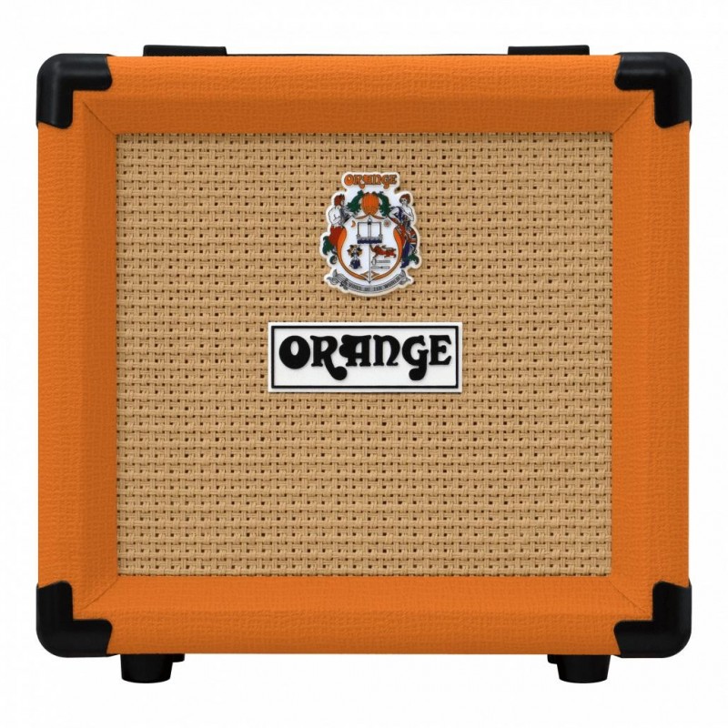 Orange PPC108 Kolumna gitarowa 20 W, 1 * 8", 8 Ohm